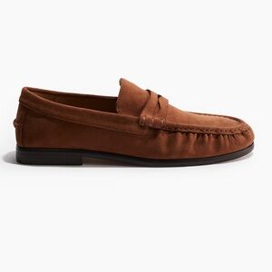 H&M Loafers NWT 9